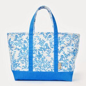Beach Tote